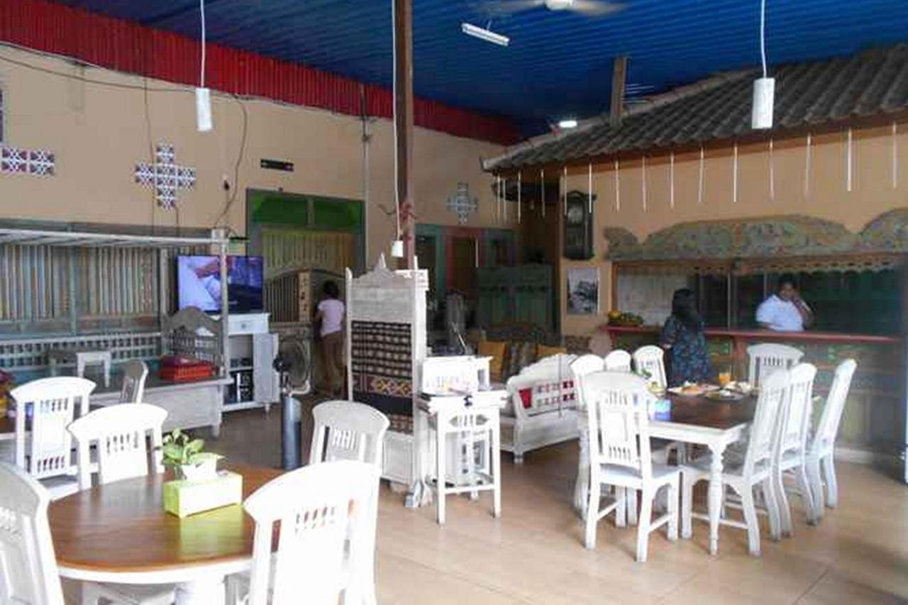 Reddoorz At Kerobokan Seminyak 2 Экстерьер фото
