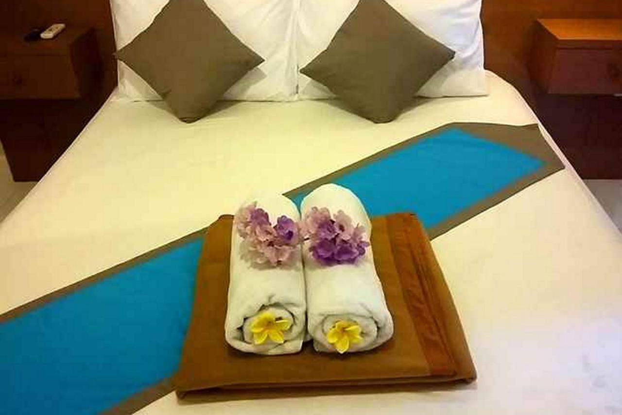 Reddoorz At Kerobokan Seminyak 2 Экстерьер фото