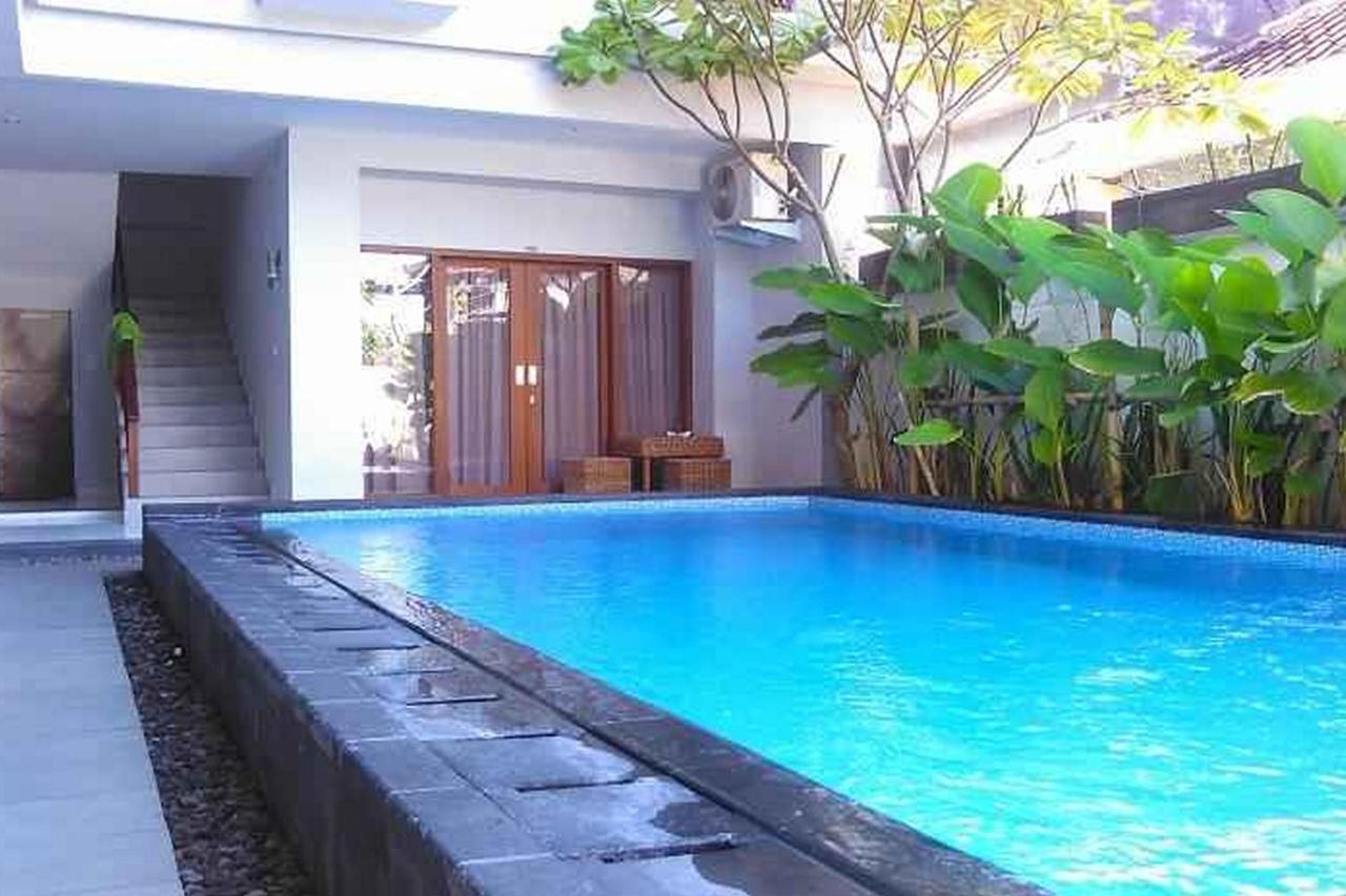 Reddoorz At Kerobokan Seminyak 2 Экстерьер фото