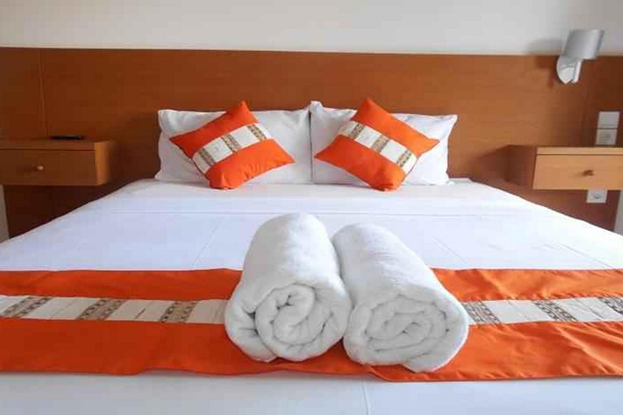 Reddoorz At Kerobokan Seminyak 2 Экстерьер фото