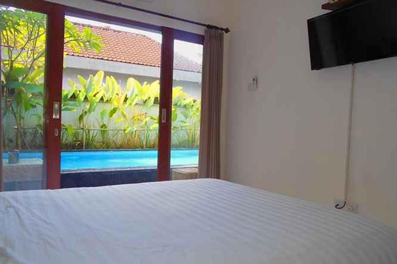 Reddoorz At Kerobokan Seminyak 2 Экстерьер фото
