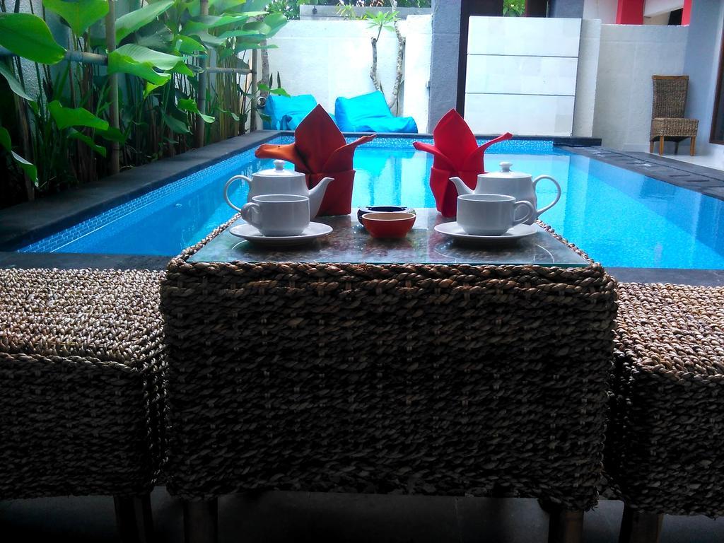 Reddoorz At Kerobokan Seminyak 2 Экстерьер фото