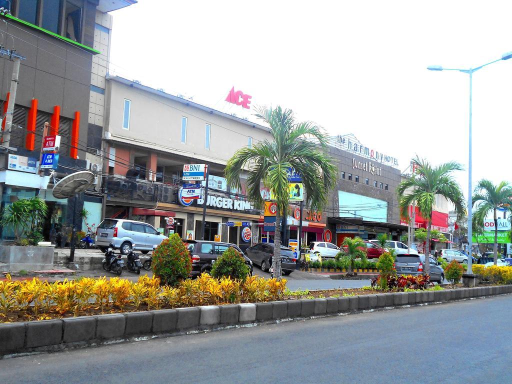 Reddoorz At Kerobokan Seminyak 2 Экстерьер фото