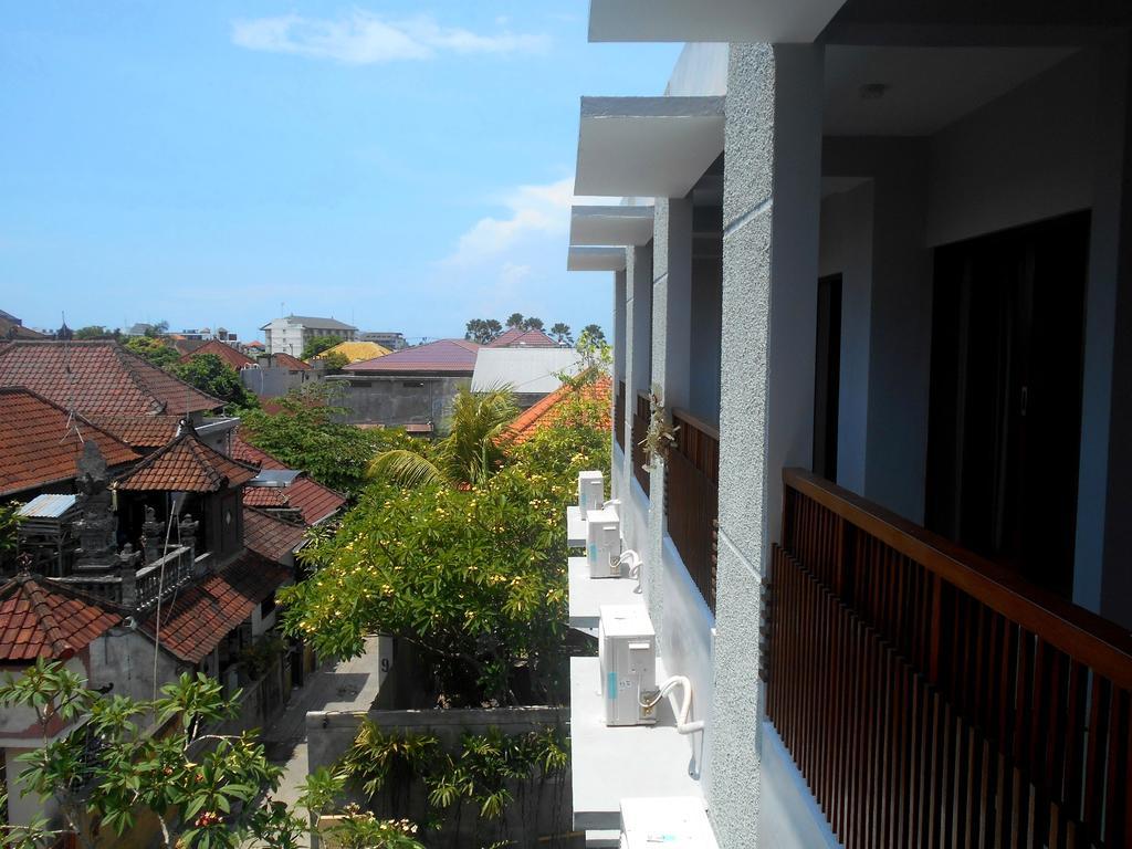 Reddoorz At Kerobokan Seminyak 2 Экстерьер фото