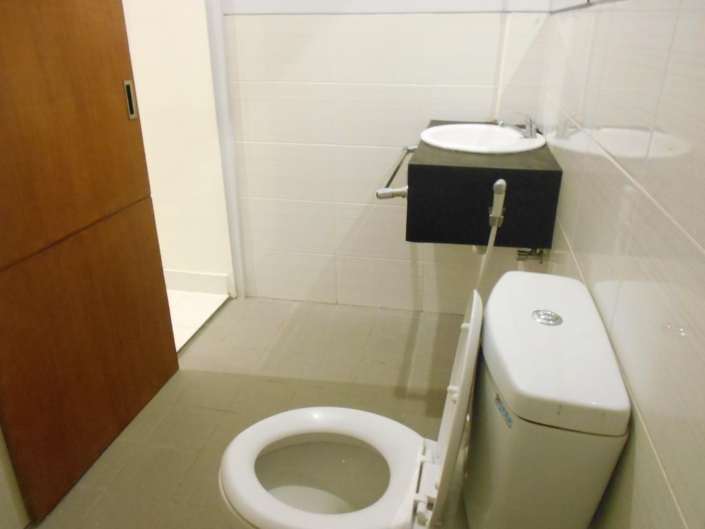 Reddoorz At Kerobokan Seminyak 2 Экстерьер фото