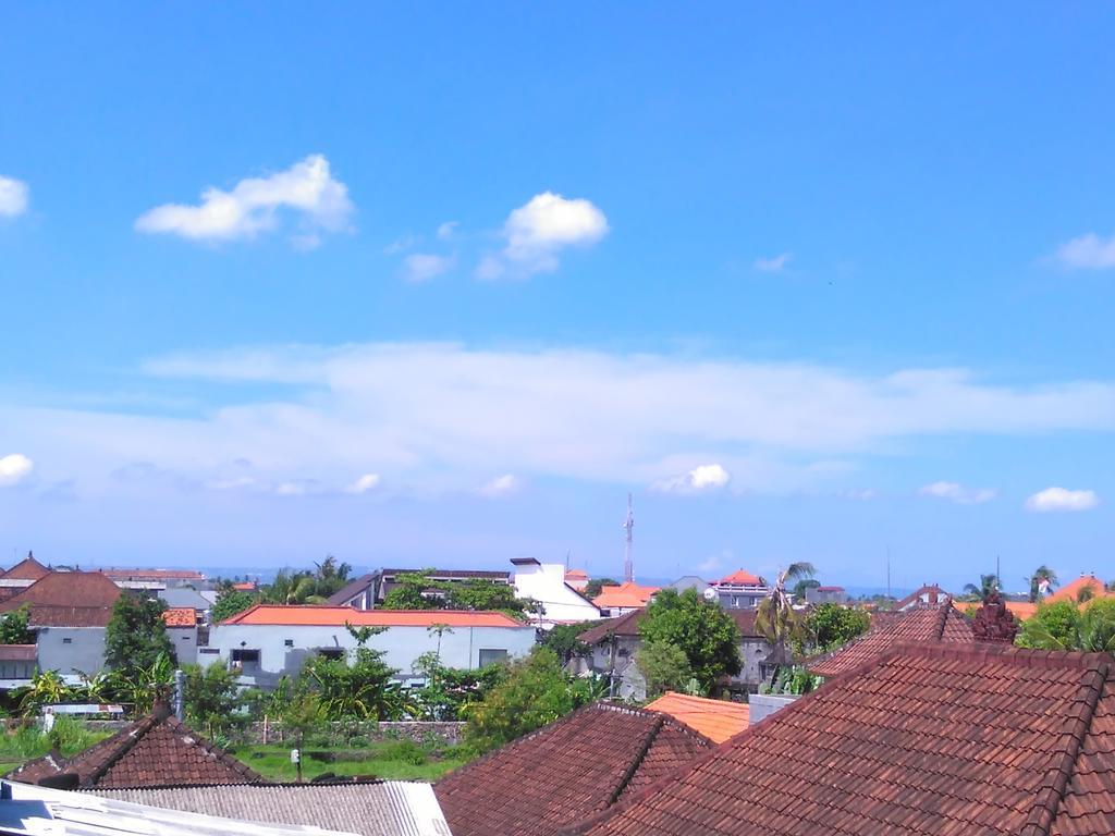 Reddoorz At Kerobokan Seminyak 2 Экстерьер фото