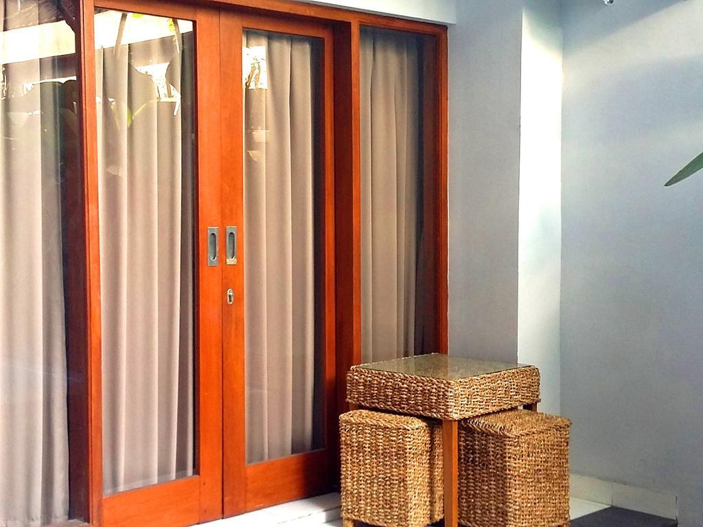 Reddoorz At Kerobokan Seminyak 2 Экстерьер фото