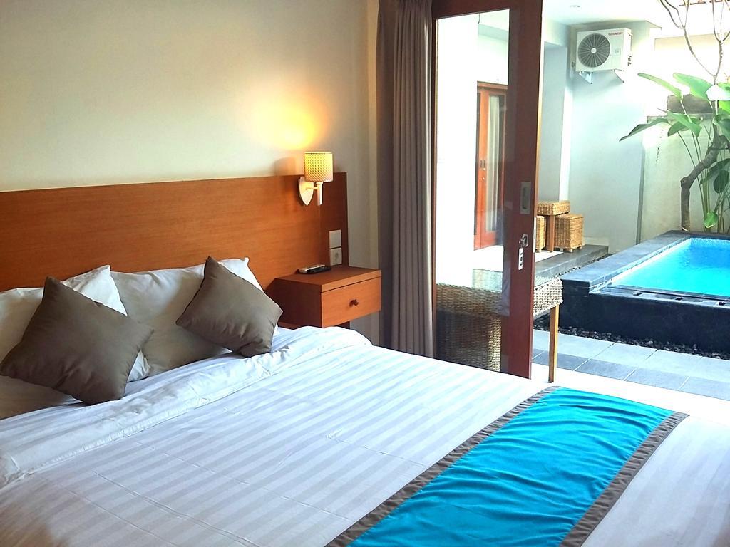 Reddoorz At Kerobokan Seminyak 2 Экстерьер фото