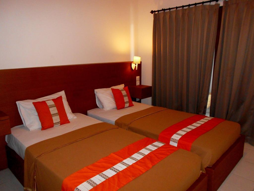 Reddoorz At Kerobokan Seminyak 2 Экстерьер фото
