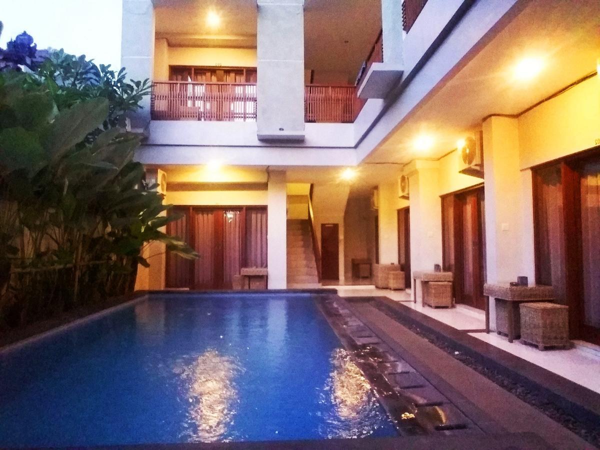Reddoorz At Kerobokan Seminyak 2 Экстерьер фото