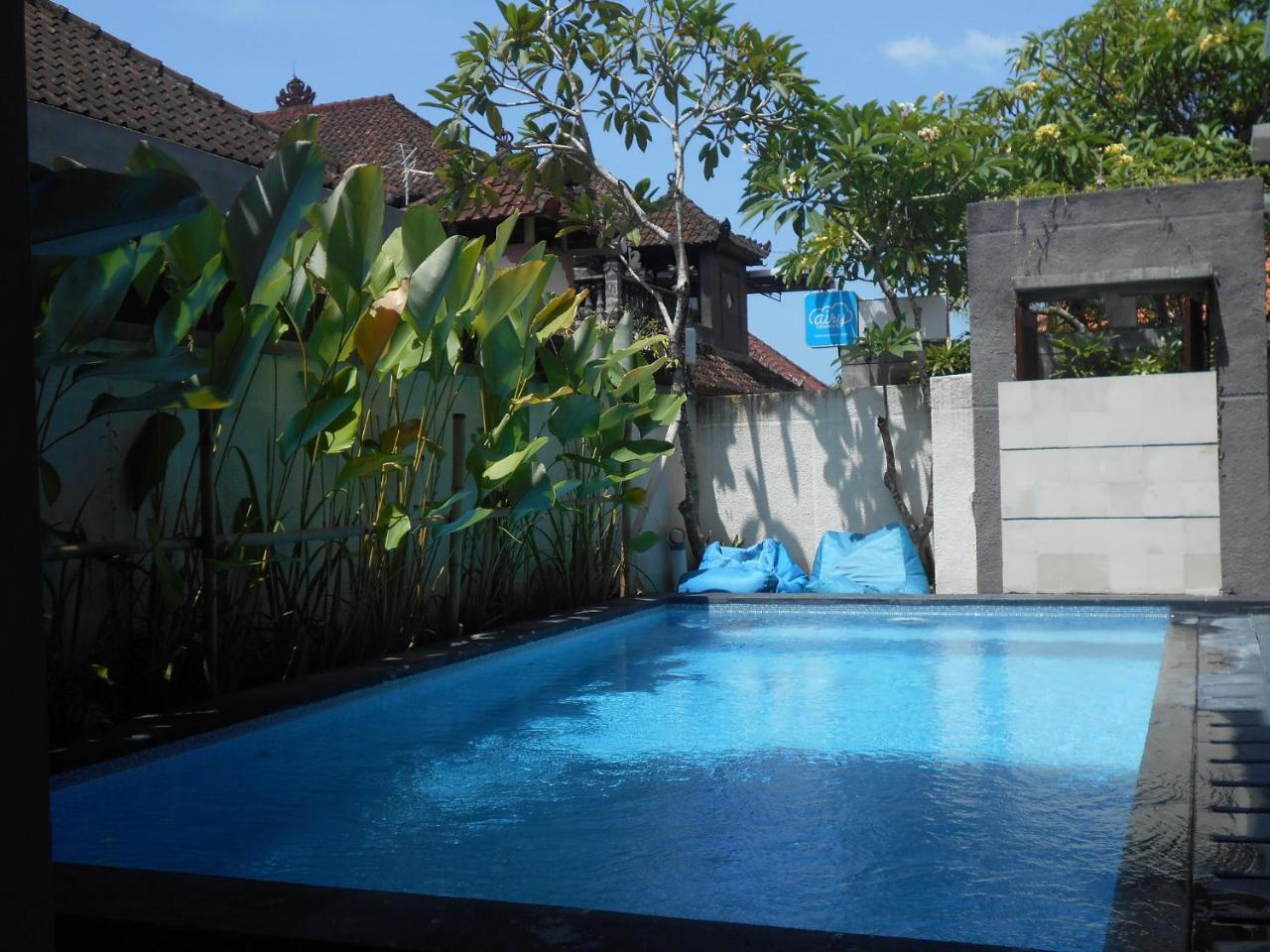 Reddoorz At Kerobokan Seminyak 2 Экстерьер фото