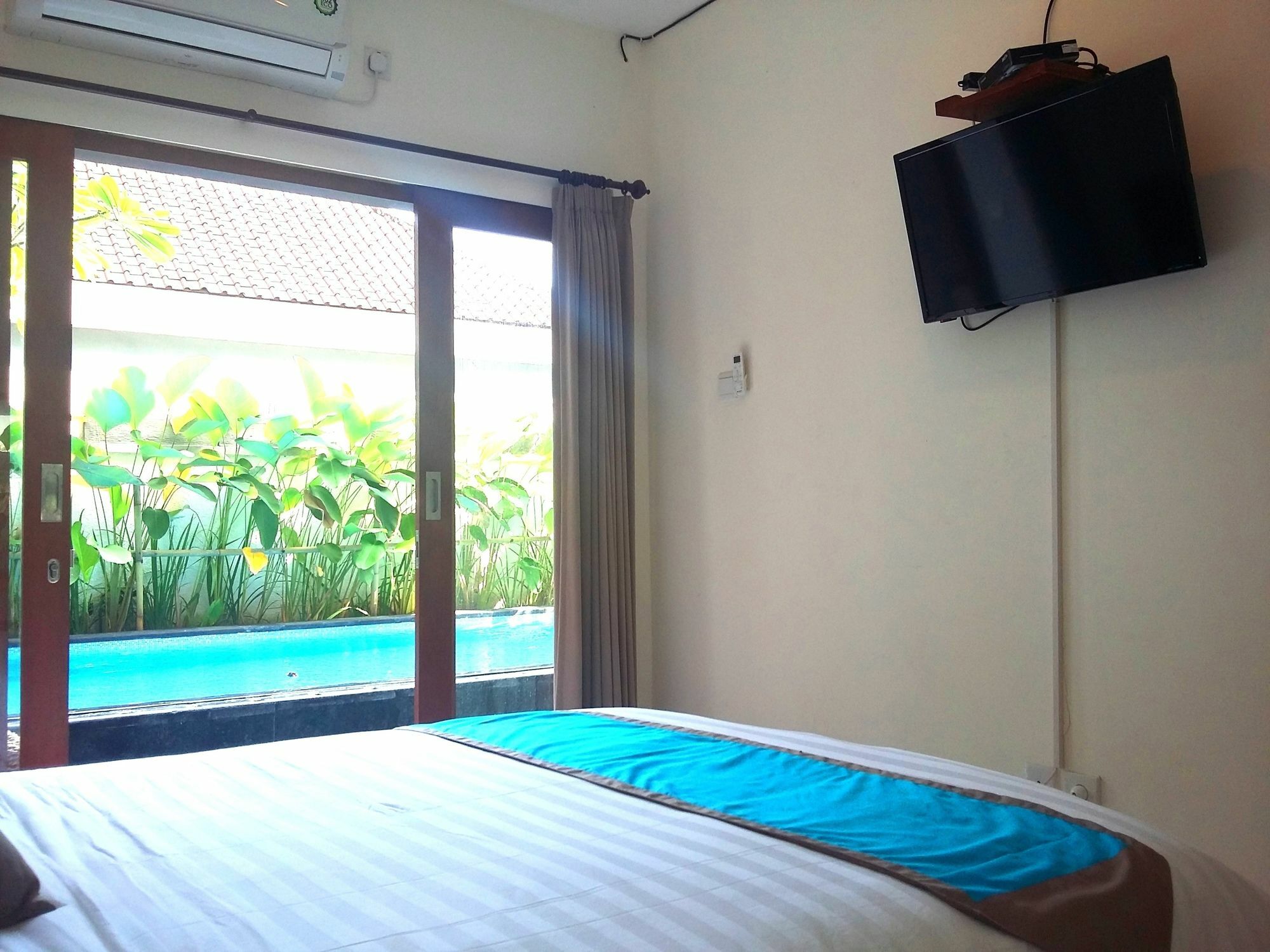 Reddoorz At Kerobokan Seminyak 2 Экстерьер фото