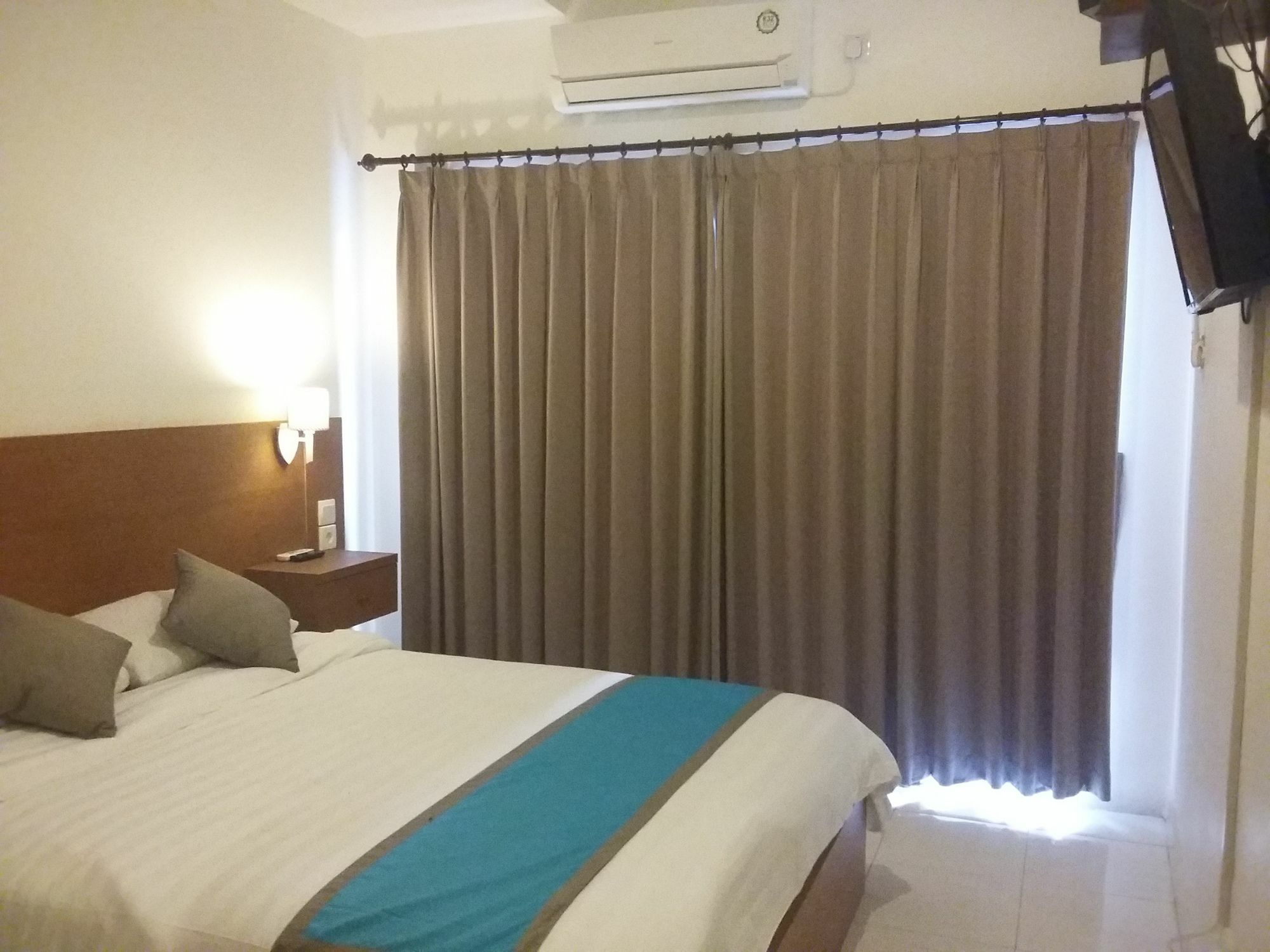 Reddoorz At Kerobokan Seminyak 2 Экстерьер фото