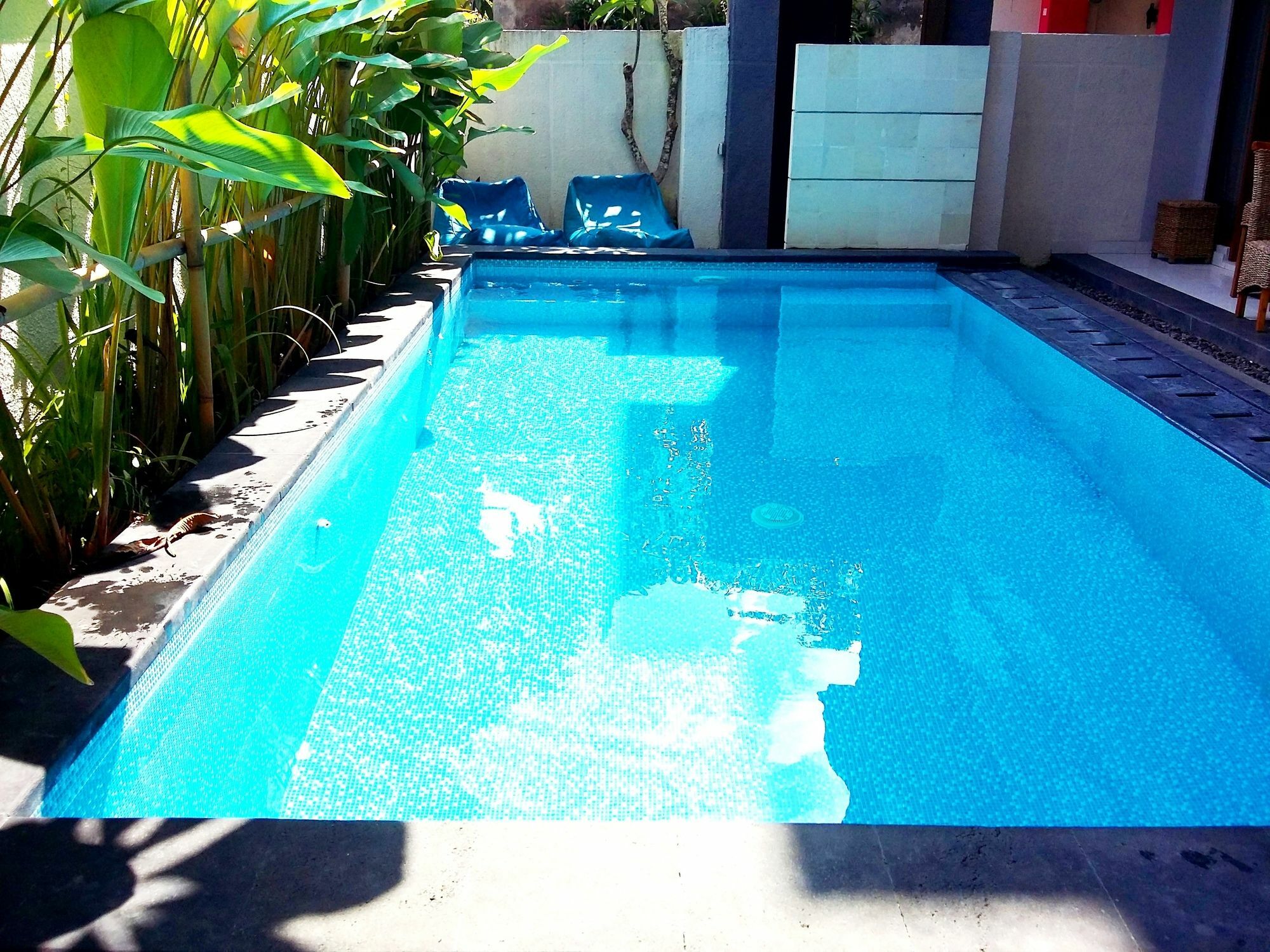 Reddoorz At Kerobokan Seminyak 2 Экстерьер фото