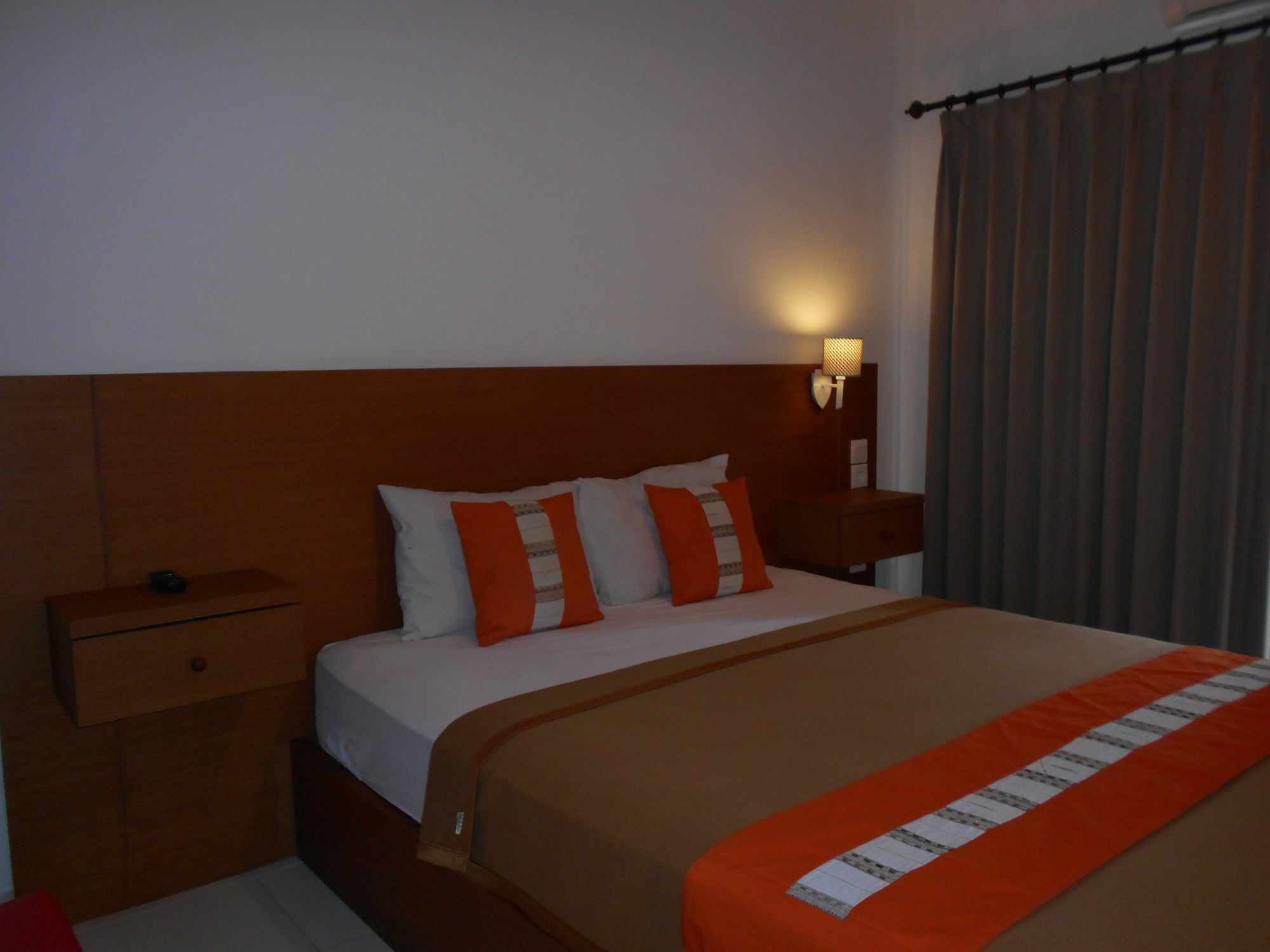 Reddoorz At Kerobokan Seminyak 2 Экстерьер фото