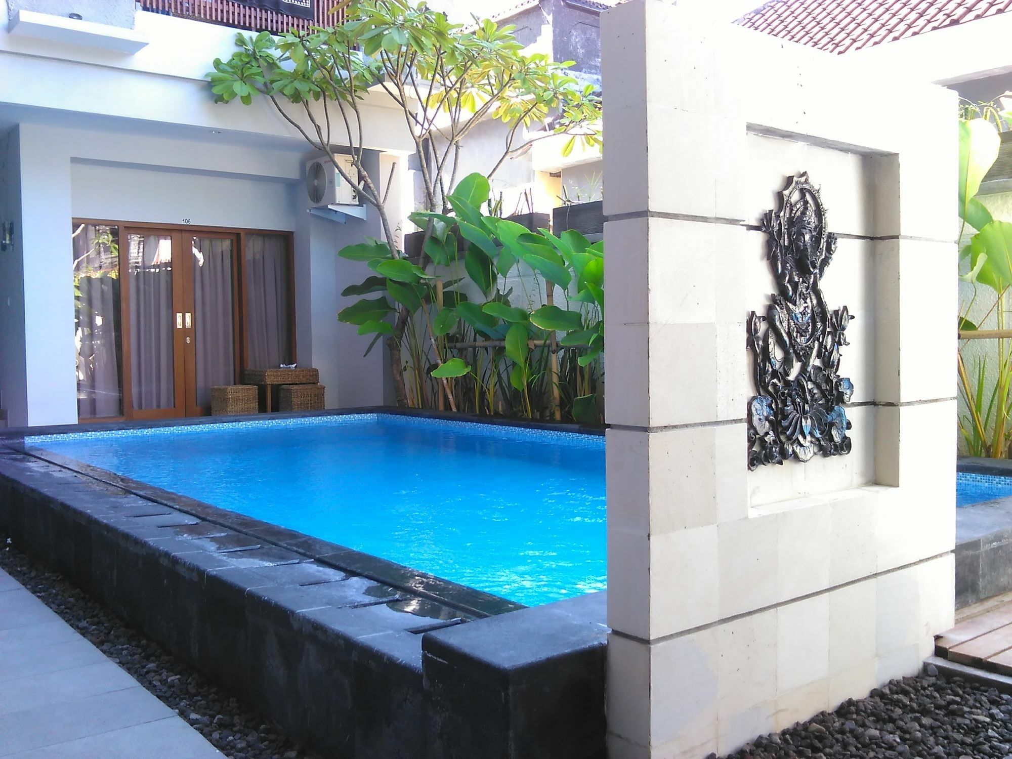 Reddoorz At Kerobokan Seminyak 2 Экстерьер фото