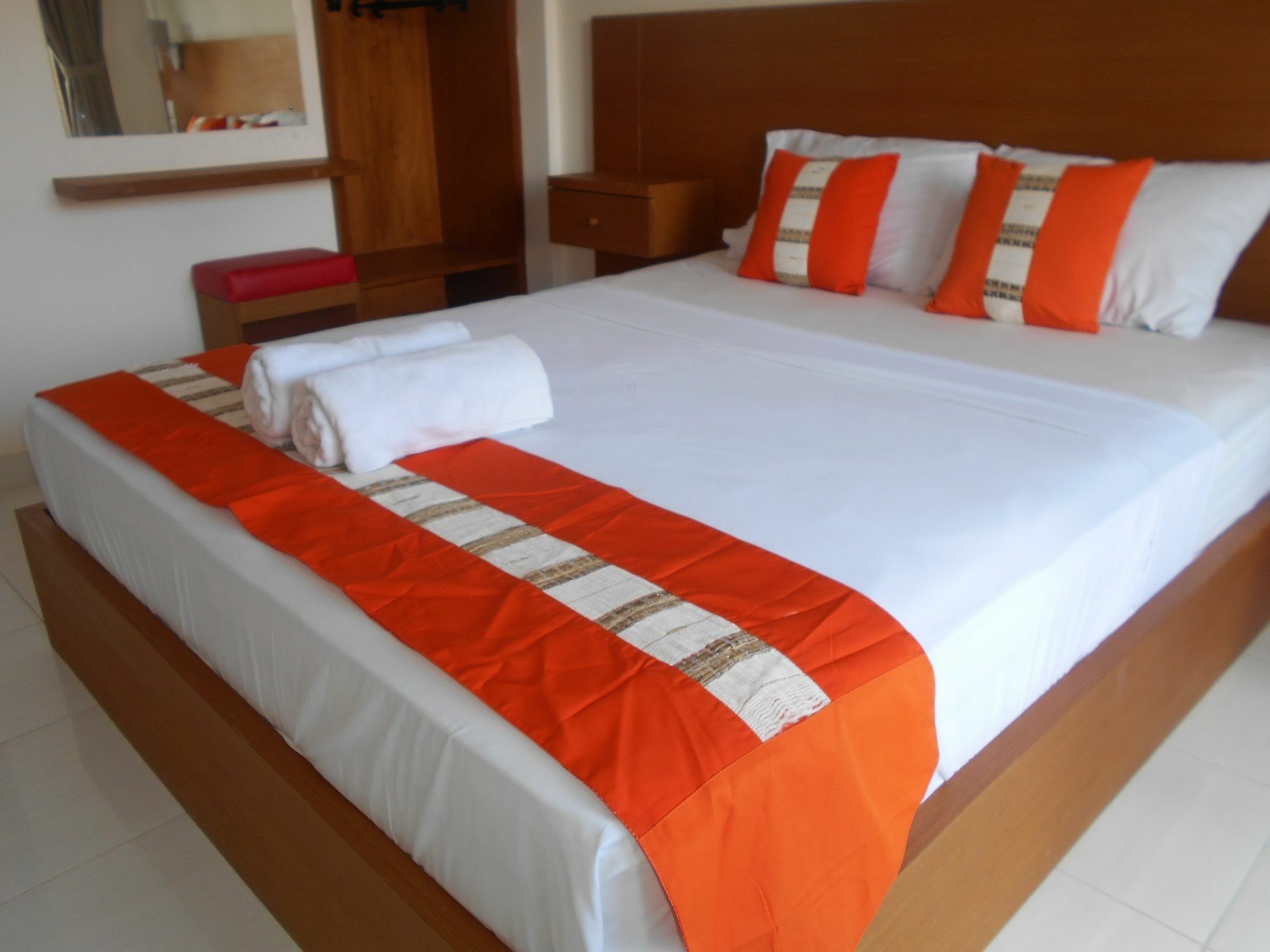 Reddoorz At Kerobokan Seminyak 2 Экстерьер фото