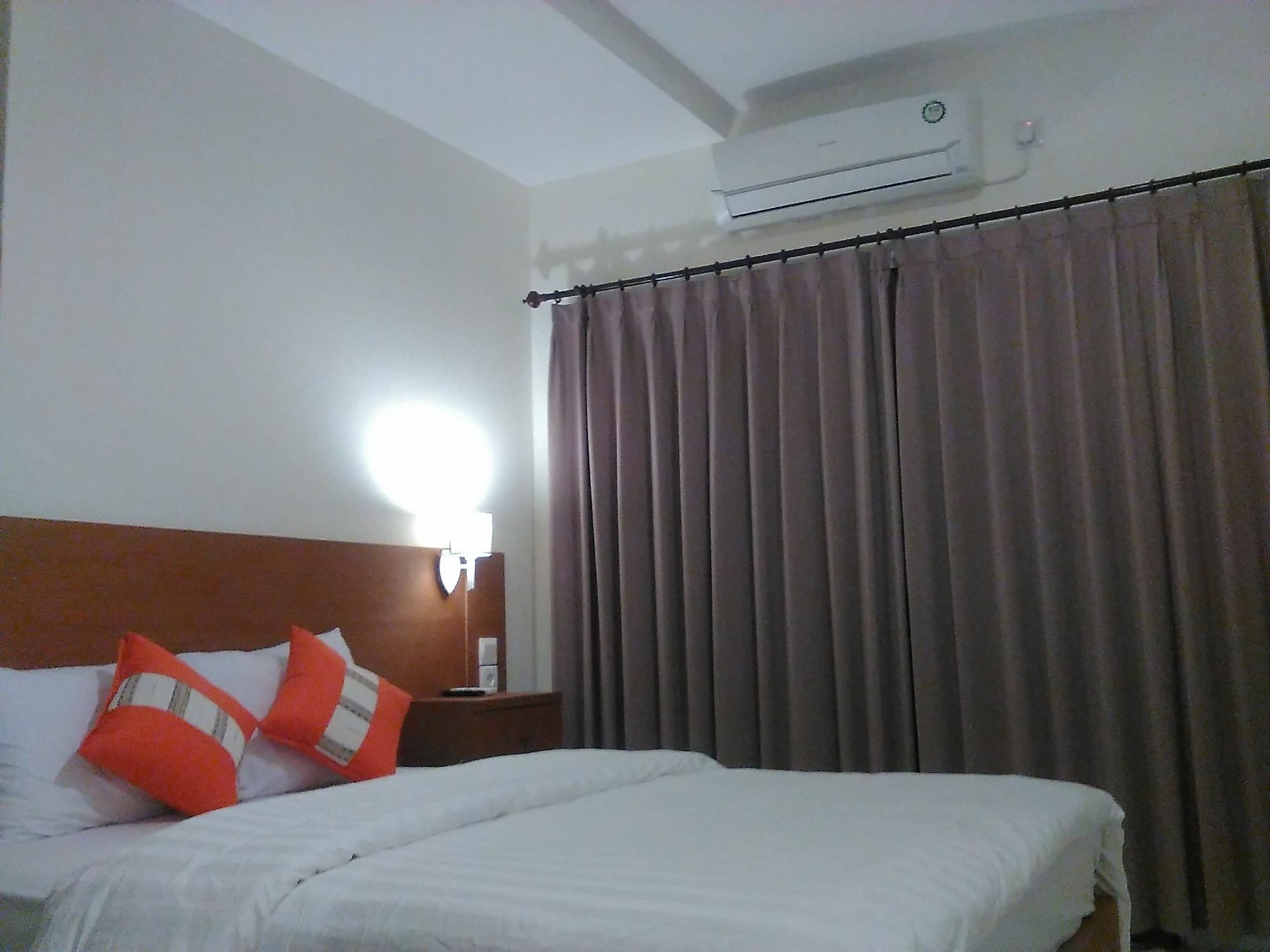 Reddoorz At Kerobokan Seminyak 2 Экстерьер фото