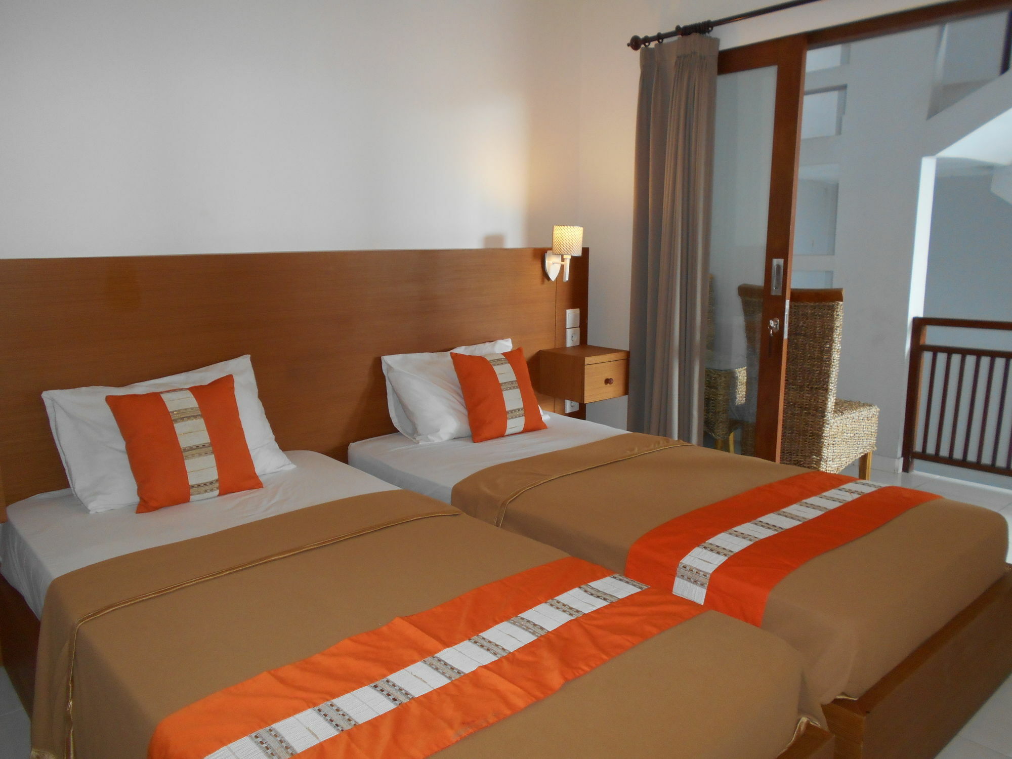 Reddoorz At Kerobokan Seminyak 2 Экстерьер фото