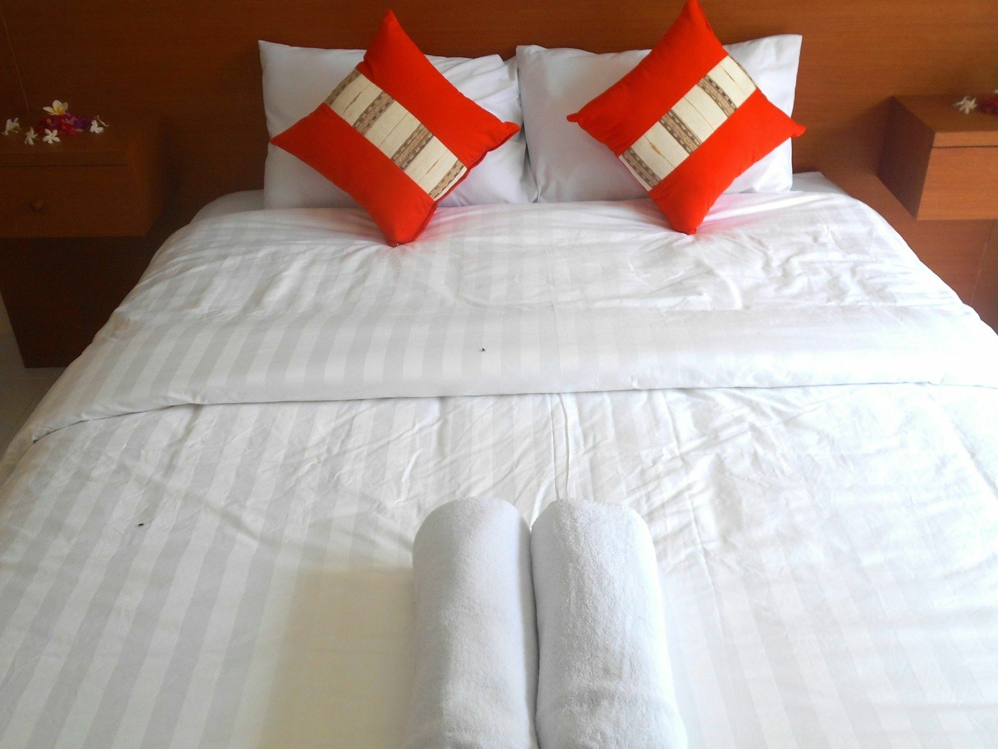 Reddoorz At Kerobokan Seminyak 2 Экстерьер фото