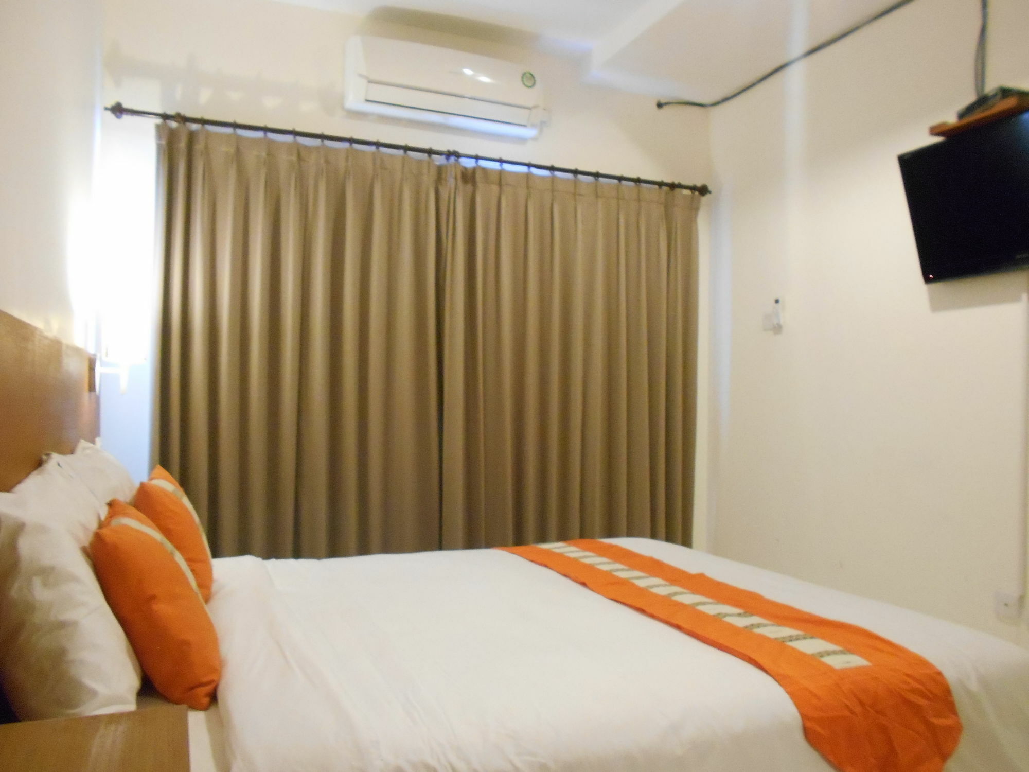 Reddoorz At Kerobokan Seminyak 2 Экстерьер фото