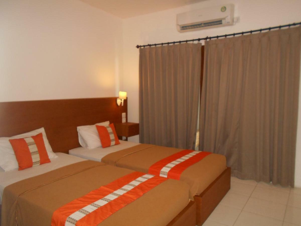 Reddoorz At Kerobokan Seminyak 2 Экстерьер фото