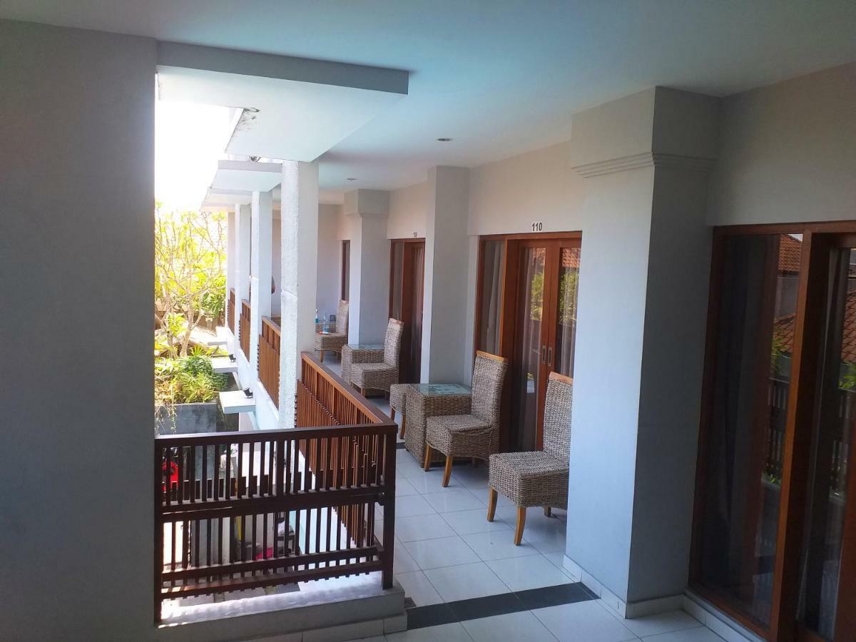 Reddoorz At Kerobokan Seminyak 2 Экстерьер фото