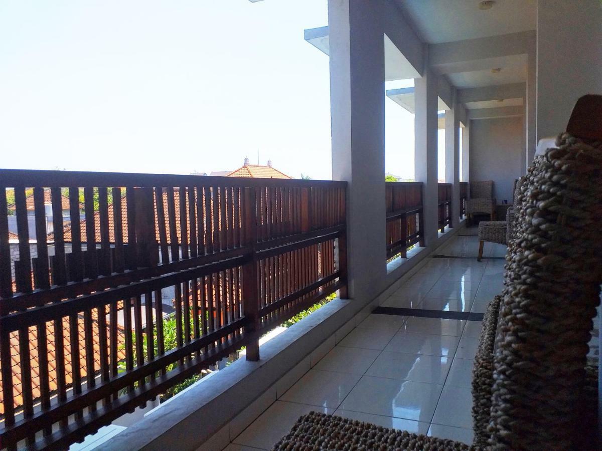 Reddoorz At Kerobokan Seminyak 2 Экстерьер фото